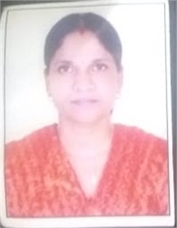 D Shanthi - Part time Cook in Domlur in Bangalore Bengaluru