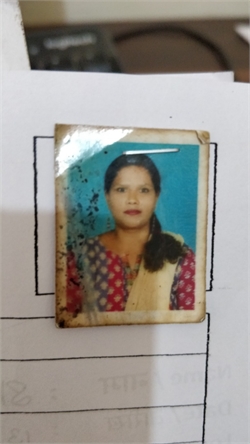 Shanthi - Part time Baby Sitter in Dodda Banaswadi in Bangalore Bengaluru
