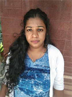 Shanthi - Part time Cleaner and Cook and Patient Care and Elderly Care and Baby Sitter in RT nagar in Bangalore Bengaluru