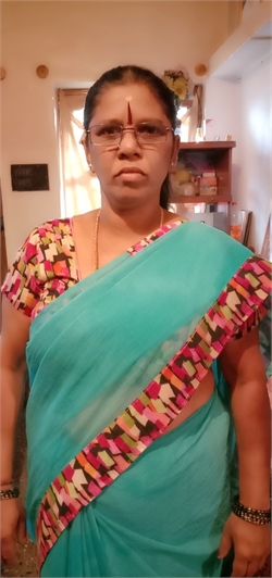 Shantha - Part time Baby Sitter in Varthur in Bangalore Bengaluru