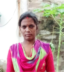 Shanthi