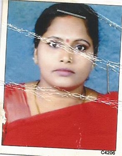 Shanthi Kanan - Part time Cleaner and Baby Sitter in Wilson Garden in Bangalore Bengaluru