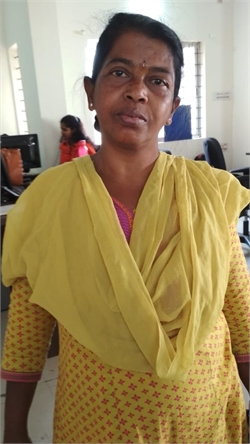 shanthi mahato - Full time Cook and Baby Sitter in Kormangala in Bangalore Bengaluru