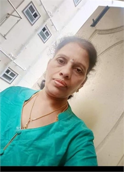 Shanthi S - Part time Cook and Baby Sitter in Bannerghatta in Bangalore Bengaluru