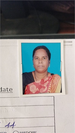 shanthusmeri - Part time Cleaner and Cook in ulsoure in Bangalore Bengaluru