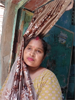 Shanti - Part time Cleaner in Govind Puri in Delhi
