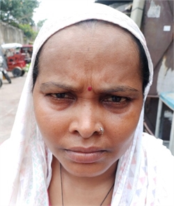 Shanti - Part time Cook in GTB Nagar in Delhi