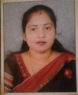 Shanti - Part time Cook in Cox Town in Bangalore Bengaluru