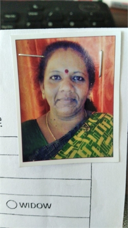 shanti - Part time Cook in hennur bande in Bangalore Bengaluru
