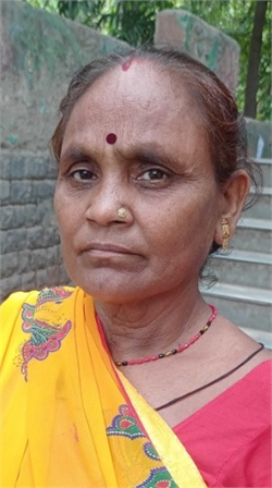 Shanti - Part time Cleaner in Dakshinpuri in Delhi