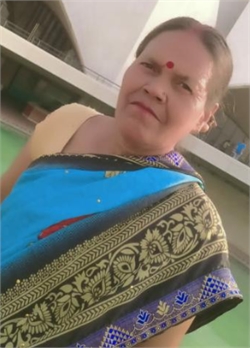 Shanti - Part time Cleaner and Baby Sitter in Karkardooma in Delhi