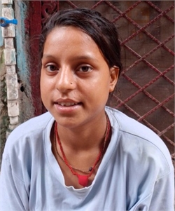 Shanti - Part time Patient Care and Elderly Care in Azadpur in Delhi