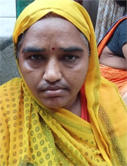 Shanti - Part time Cleaner in Seelampur in Delhi