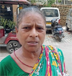 Shanti - Part time Cleaner in Govindpuri in Delhi