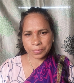 Shanti - Part time Cleaner in Chanakyapuri in Delhi