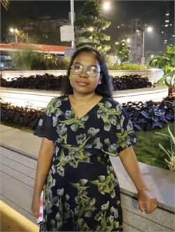 Shanti Barla - Full time Baby Sitter in Pune in Pune