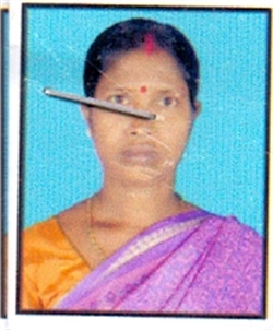 Shanti Dalui