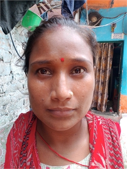 Shanti Devi - Part time Cook in Daya basti in Delhi