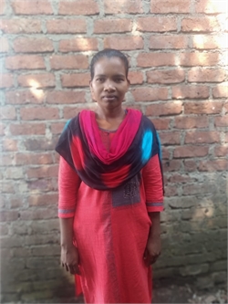 shanti devi - Full time Cleaner in goregaon in Mumbai