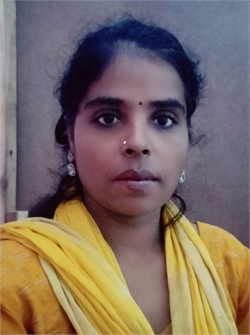 Shanti Devi - Full time Cook and Baby Sitter in Naigaon in Mumbai