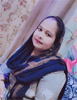 Shanti Devi - Full time Baby Sitter in firozabad in Firozabad
