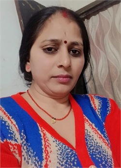 Shanti Devi - Part time Cook and Patient Care and Elderly Care in Uttam nagar in Delhi