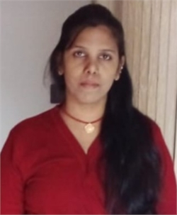 Shanti Devi - Full time Baby Sitter in surat(City Light Town) in Surat
