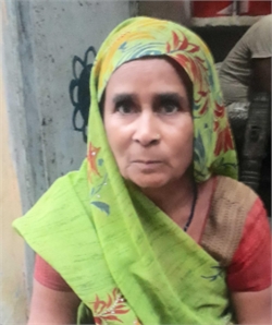 Shanti Devi - Part time Cleaner in Ganesh Nagar in Delhi