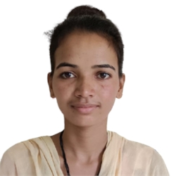 Shanti Kumari - Full time Baby Sitter in Goregaon West in Mumbai