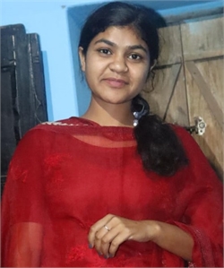 Shanti Pal - Full time Cleaner in Pune in Pune