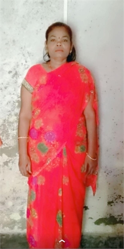 Shanti Paswan - Part time Cleaner and Cook and Patient Care and Elderly Care and Baby Sitter in Chembur in Mumbai