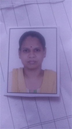 Shanti Pillai - Part time Cleaner and Patient Care and Elderly Care and Baby Sitter in Andheri West in Mumbai