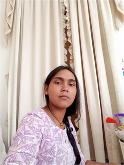 shanti rajbhar - Full time Baby Sitter in Baner in Pune
