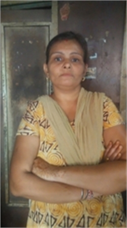 Shanti Shailendra Salve - Part time Patient Care and Elderly Care and Baby Sitter in Kalyan East in Thane