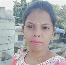 Shanti shankar - Part time Patient Care and Elderly Care and Baby Sitter in Goregaon East in Mumbai