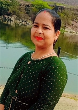 SHANTI DEVI - Full time Cleaner and Cook and Baby Sitter in AGRA in Agra
