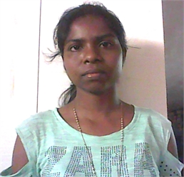 Shanti Sunil Aind - Full time Baby Sitter in Bandra West in Mumbai