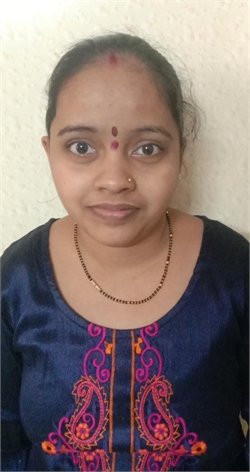 Shanti Tambe - Part time Cleaner in Dombivali West in Mumbai