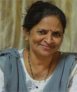 Shanti Vagh - Part time Cook in Khandeshwar in Navi Mumbai