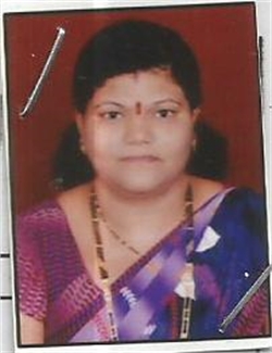 Shanti Vaje - Part time Cleaner and Cook and Patient Care and Elderly Care and Baby Sitter in Sewree in Navi Mumbai