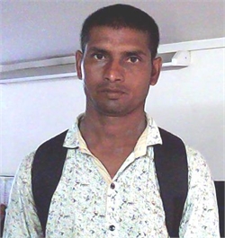 Shantilal - Full time Cleaner in Kandivali East in Mumbai
