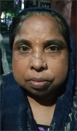 Shantosh - Part time Cook in Jahangirpuri in Delhi