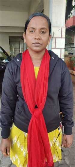 Shanu - Part time Cook in Adugodi in Bangalore Bengaluru