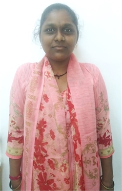 shanu gaikwad - Full time Patient Care and Elderly Care and Baby Sitter in Khopoli in Mumbai