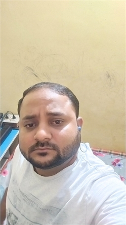 Sharad - Part time Cook in Hennur Gardens in Bangalore Bengaluru