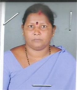 Sharada - Full time Cleaner and Cook and Baby Sitter in Shivmogga in Bangalore Bengaluru