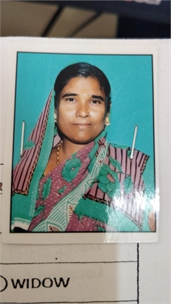 sharada - Full time Cleaner and Cook in ramapura in Bangalore Bengaluru