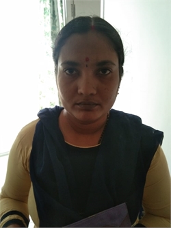 Sharadamma R - Part time Baby Sitter in Jalahalli West in Bangalore Bengaluru