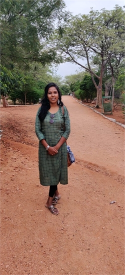 sharada - Full time Baby Sitter in Hyderabad, Telangana, India in Bangalore Bengaluru