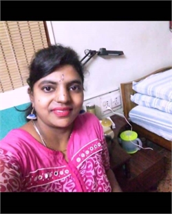 Sharada - Full time Cook and Patient Care and Elderly Care in Jayanagar East, Jaya Nagar 1st Block, Jaya Nagar East, Jayanagar, Bengaluru, Karnataka, India in Bangalore Bengaluru